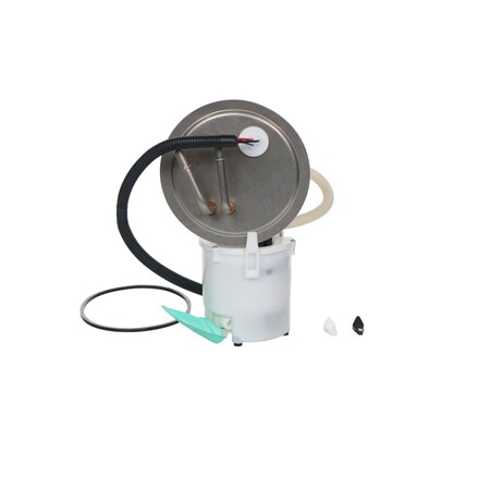 Carter Fuel Pumps 00-05 Ford Excursn 6.8L Fuel Pump Mod, P74998M P74998M